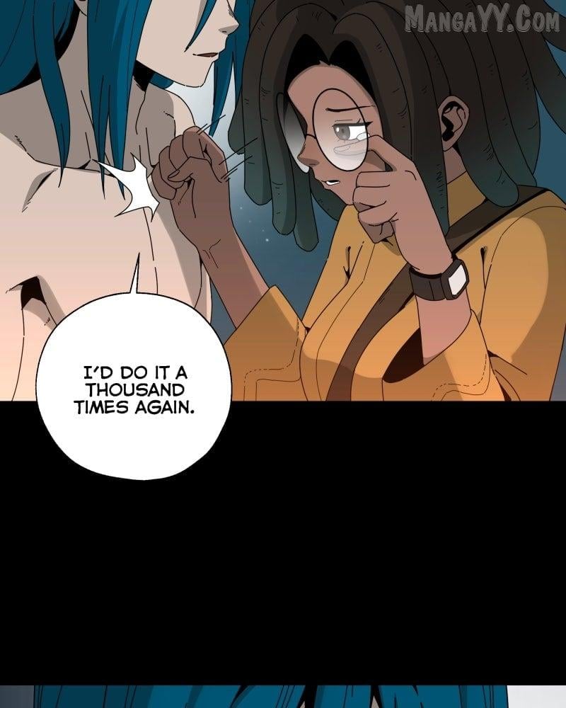 Read BlackSun EN Manga Online