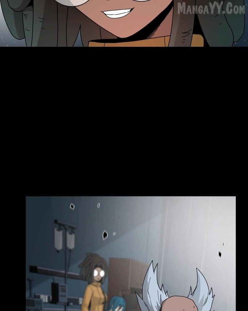 Read BlackSun EN Manga Online