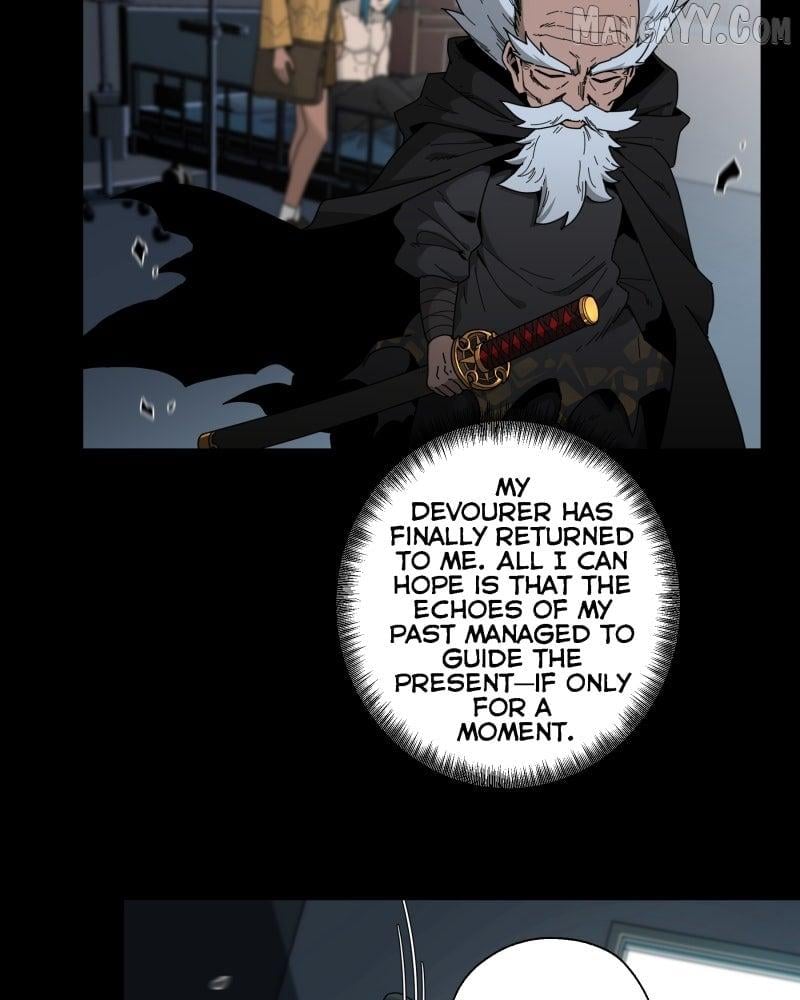 Read BlackSun EN Manga Online