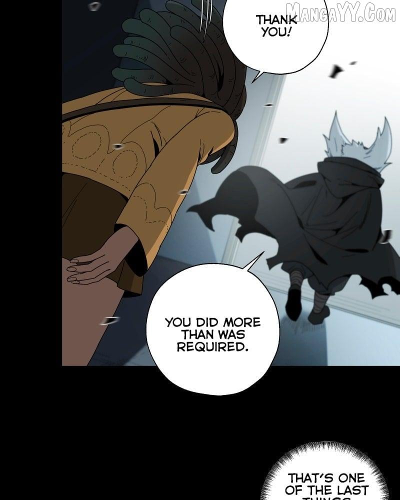 Read BlackSun EN Manga Online