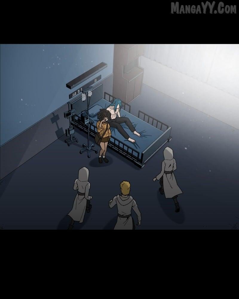 Read BlackSun EN Manga Online