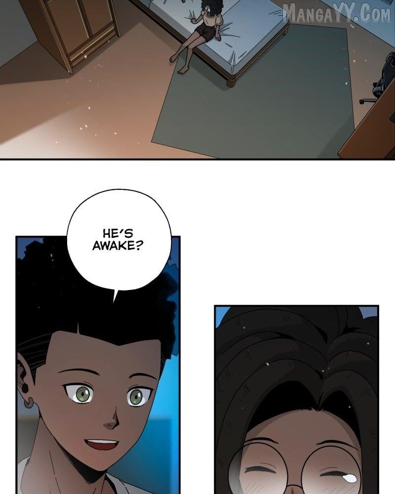 Read BlackSun EN Manga Online