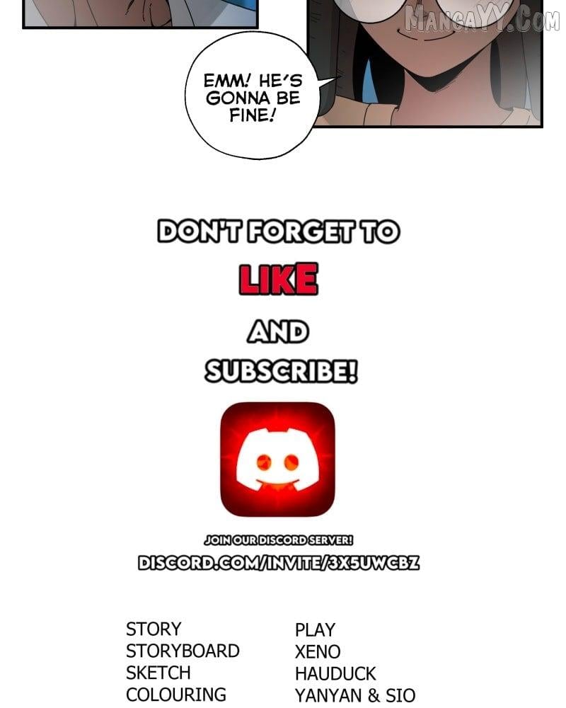 Read BlackSun EN Manga Online