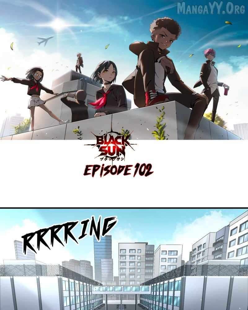 Read BlackSun EN Manga Online