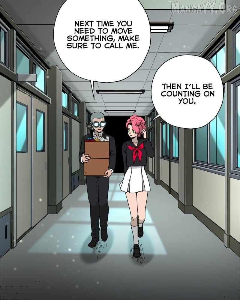 Read BlackSun EN Manga Online