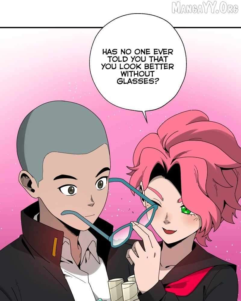 Read BlackSun EN Manga Online