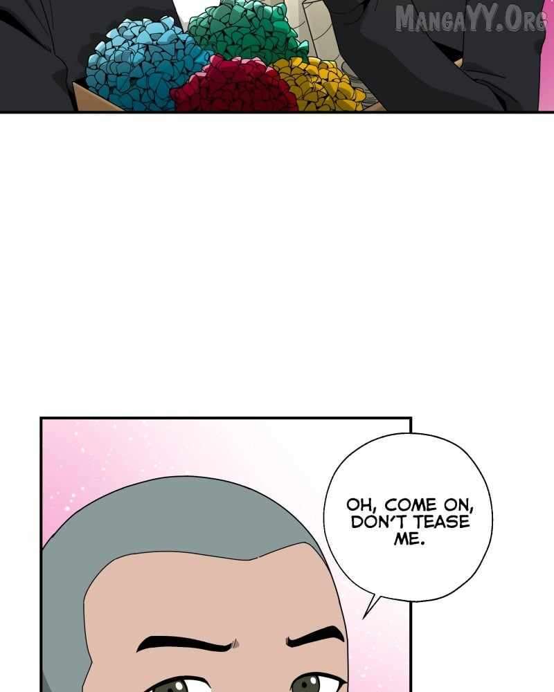 Read BlackSun EN Manga Online