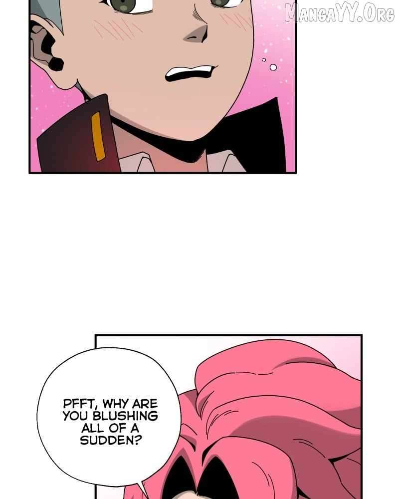 Read BlackSun EN Manga Online