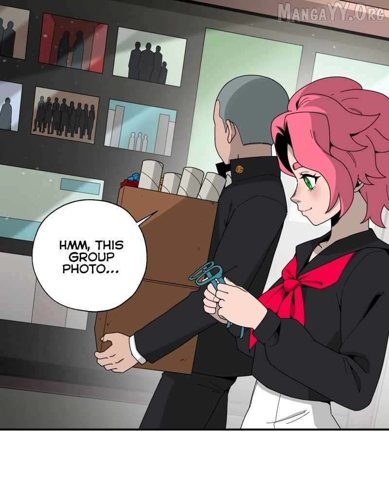 Read BlackSun EN Manga Online