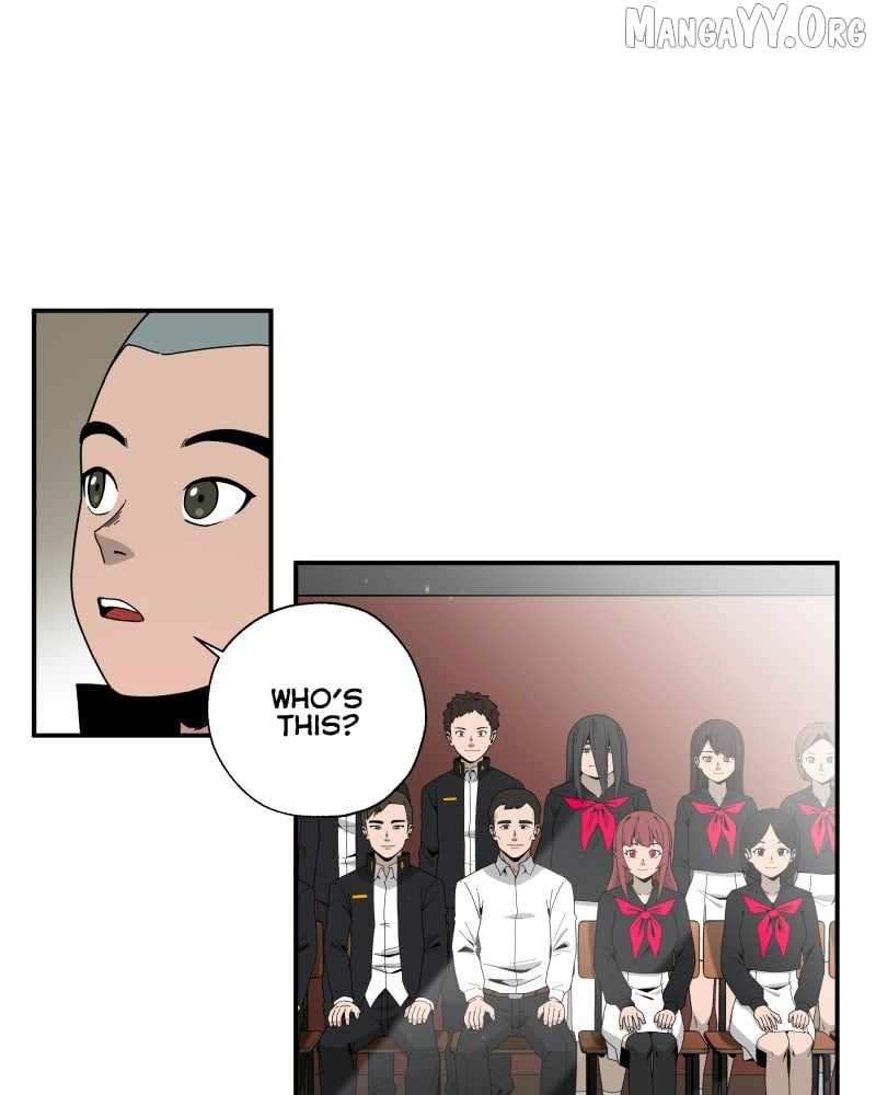 Read BlackSun EN Manga Online