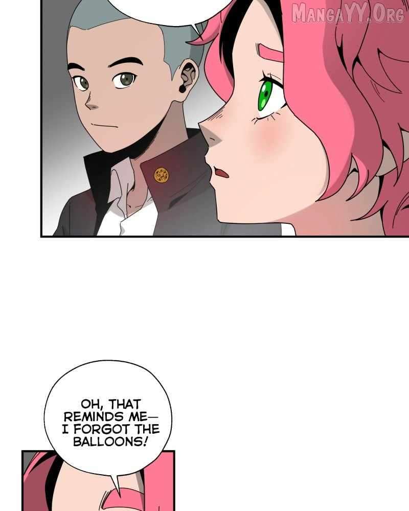 Read BlackSun EN Manga Online