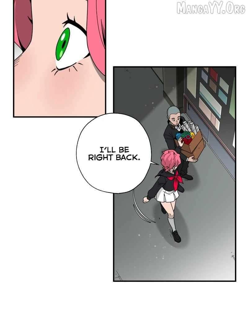 Read BlackSun EN Manga Online