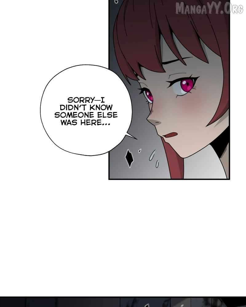 Read BlackSun EN Manga Online