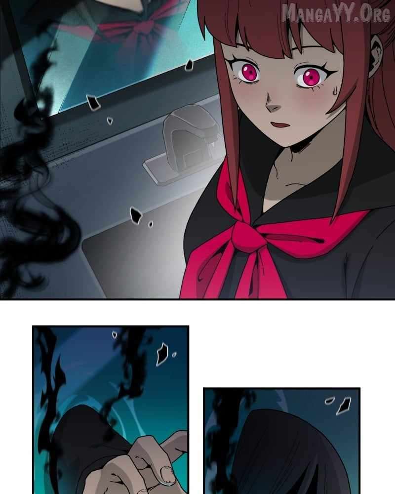 Read BlackSun EN Manga Online