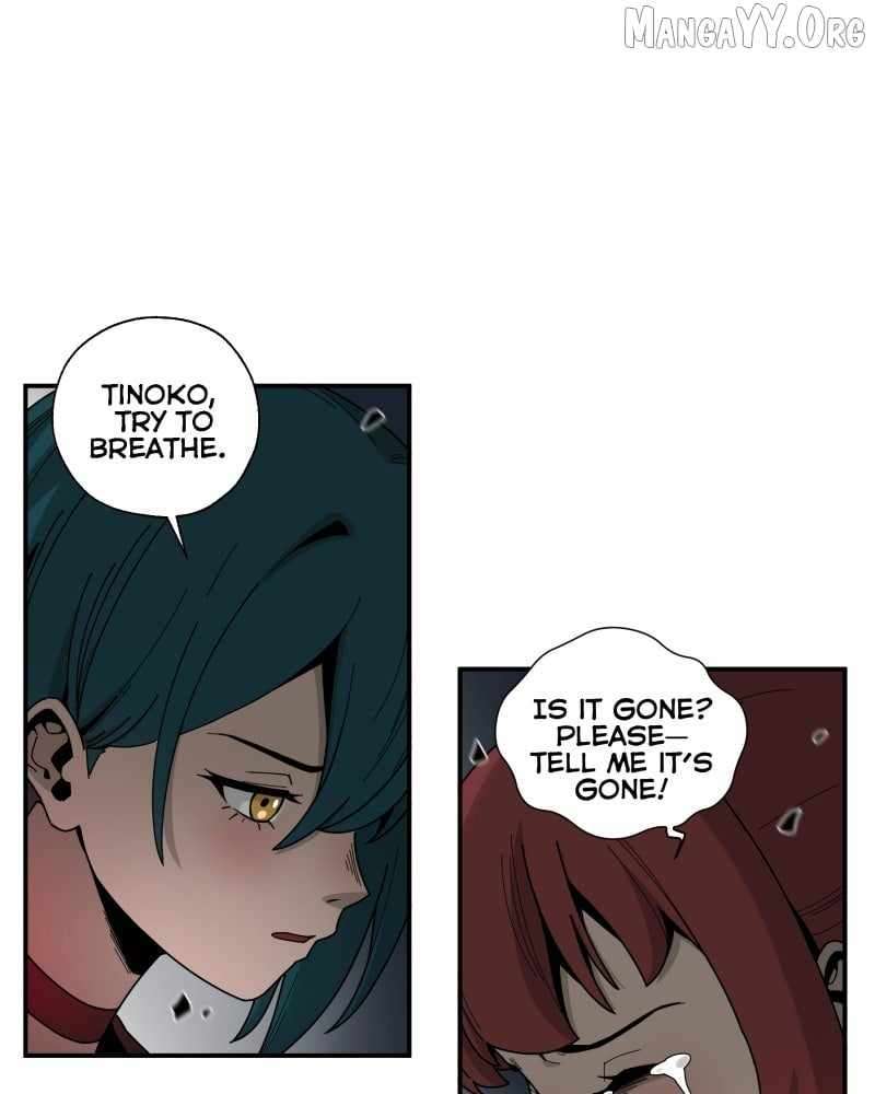 Read BlackSun EN Manga Online