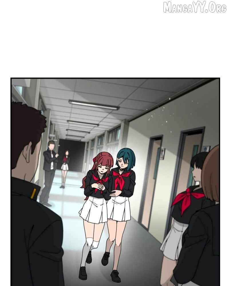 Read BlackSun EN Manga Online