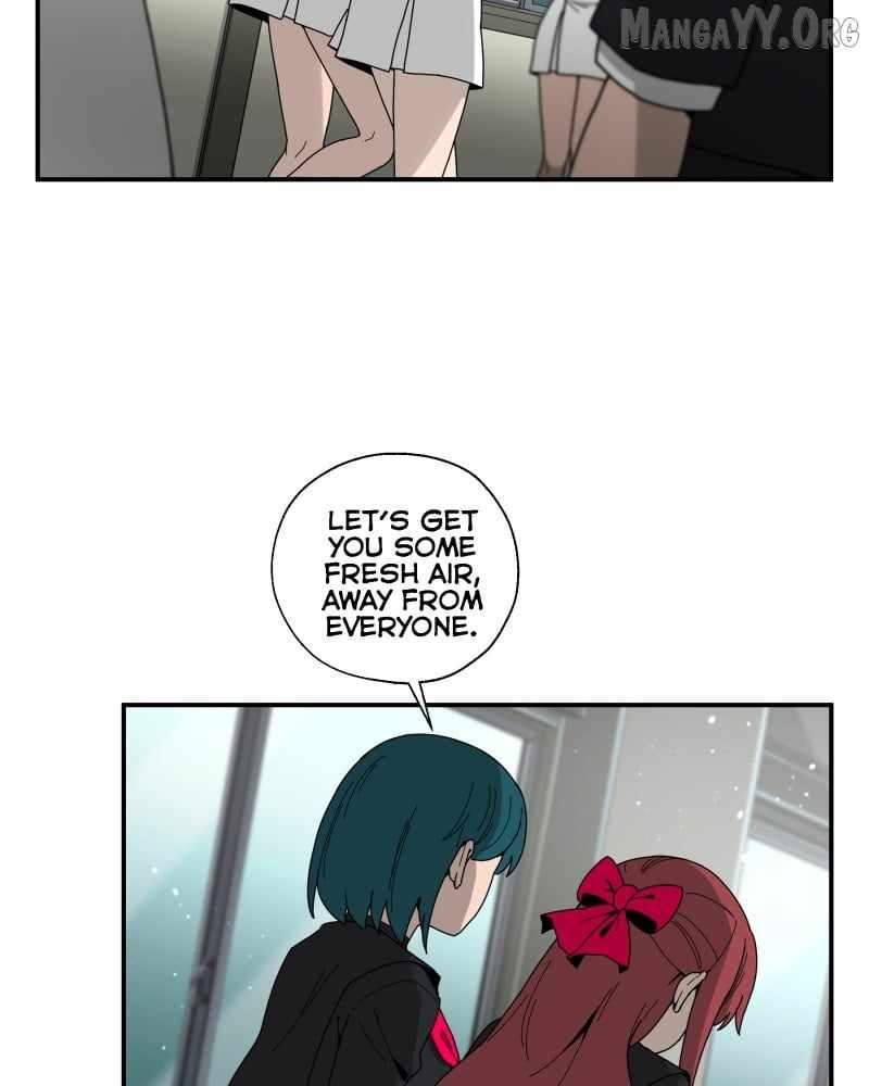 Read BlackSun EN Manga Online