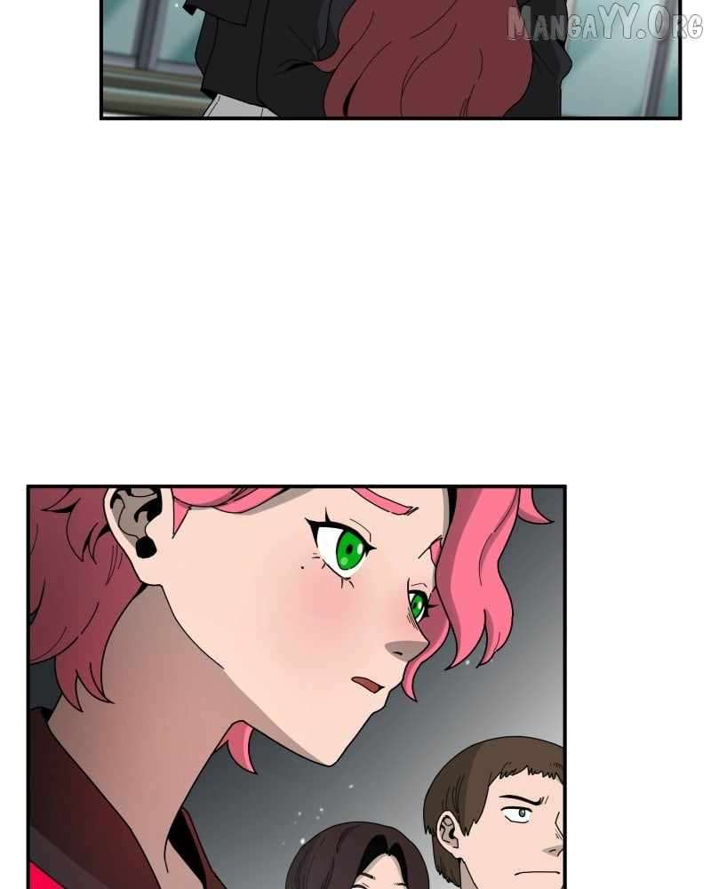 Read BlackSun EN Manga Online