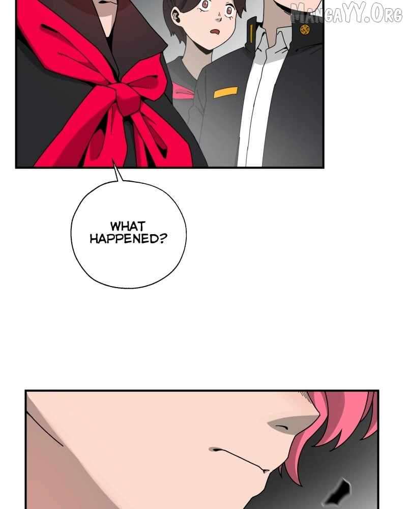 Read BlackSun EN Manga Online