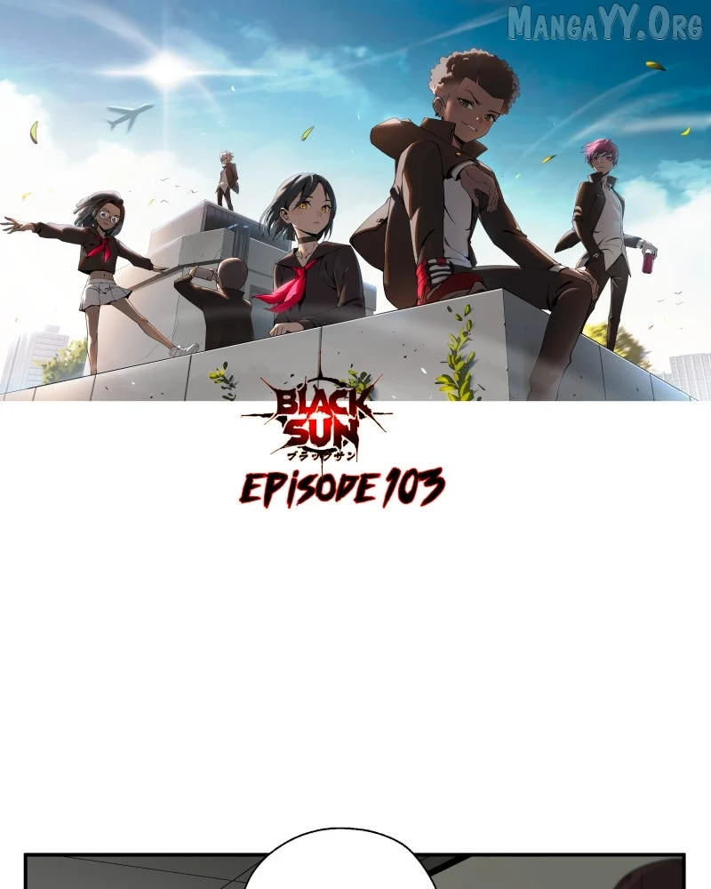 Read BlackSun EN Manga Online