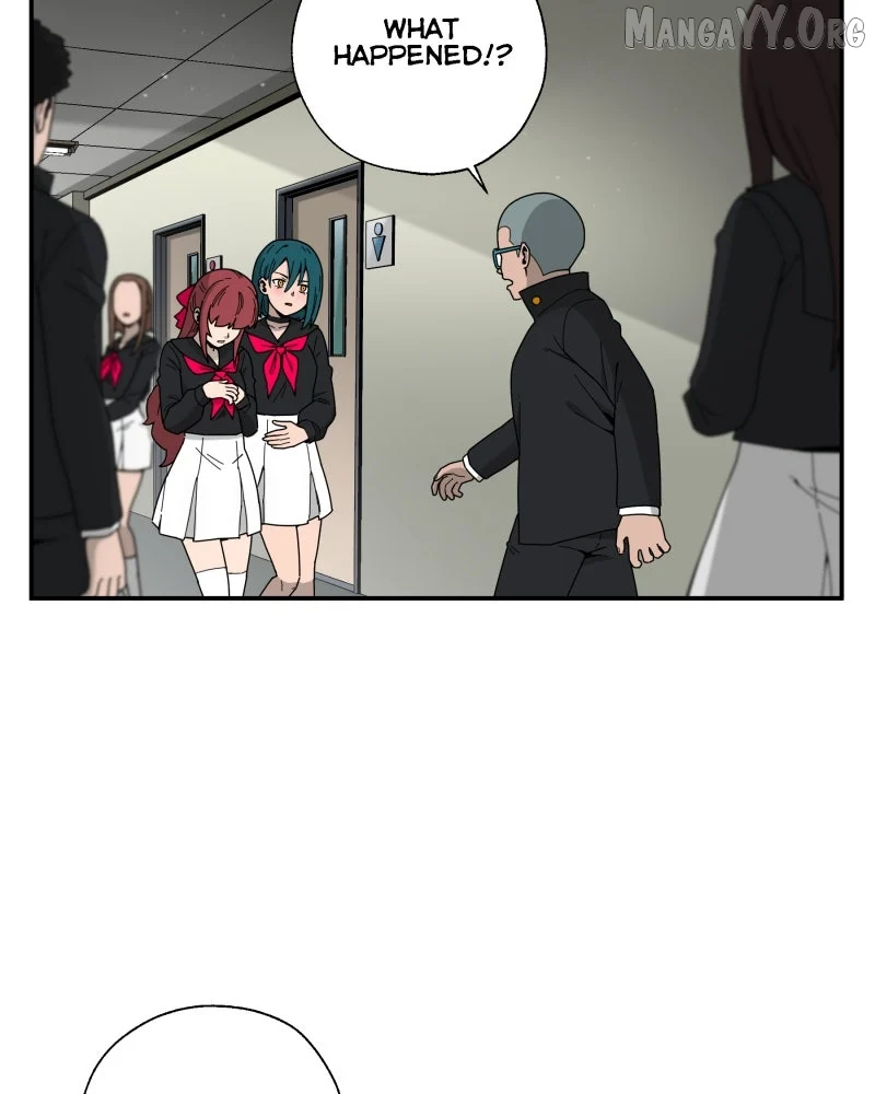 Read BlackSun EN Manga Online