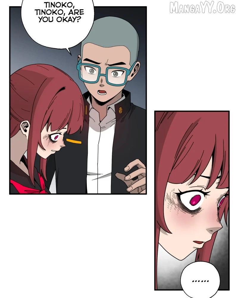 Read BlackSun EN Manga Online