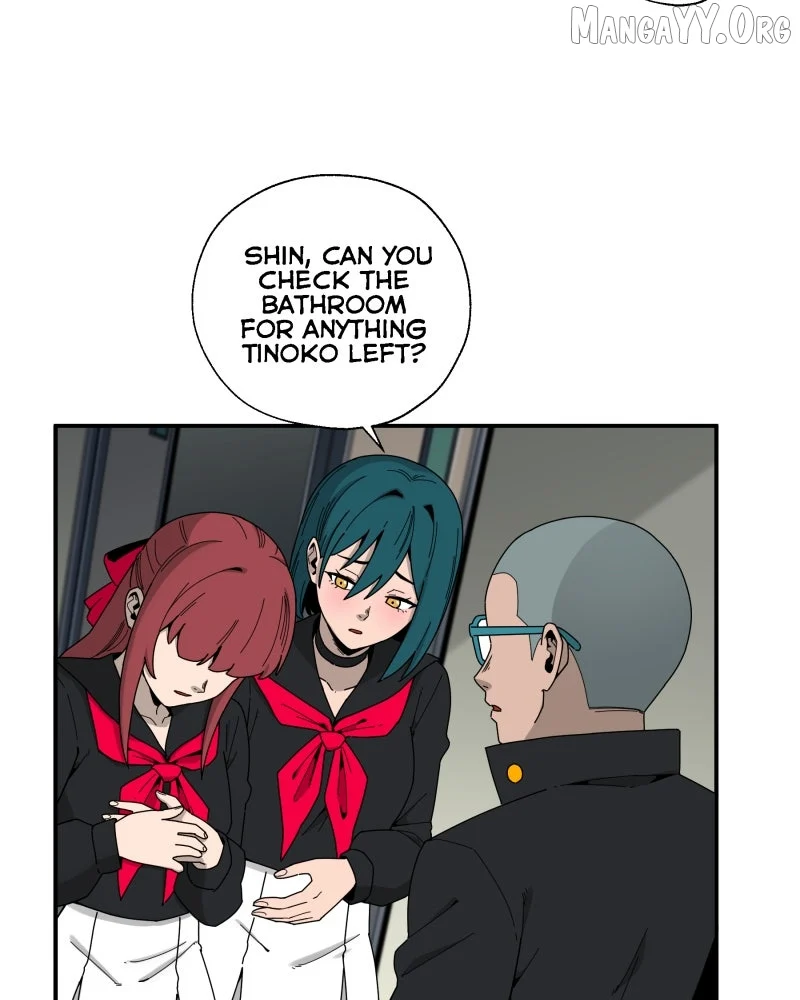 Read BlackSun EN Manga Online