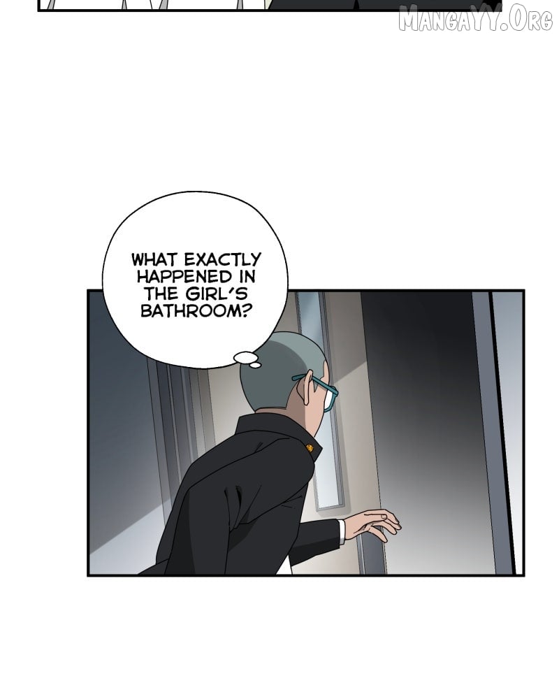 Read BlackSun EN Manga Online