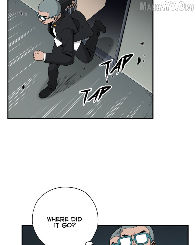 Read BlackSun EN Manga Online