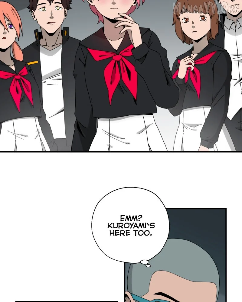 Read BlackSun EN Manga Online