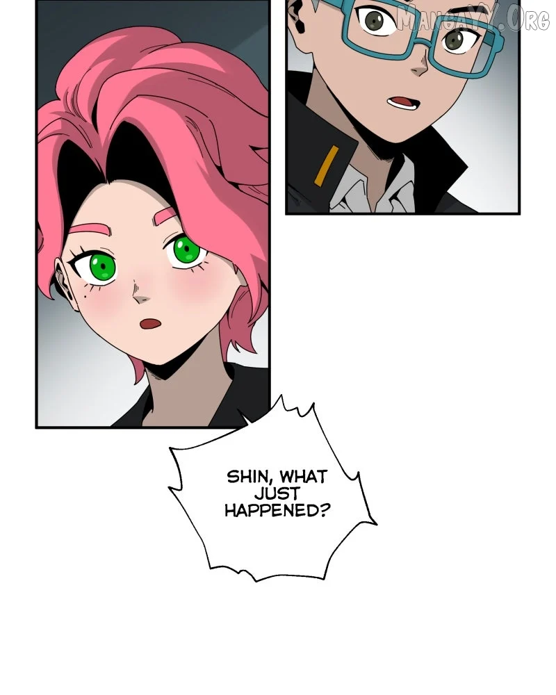 Read BlackSun EN Manga Online