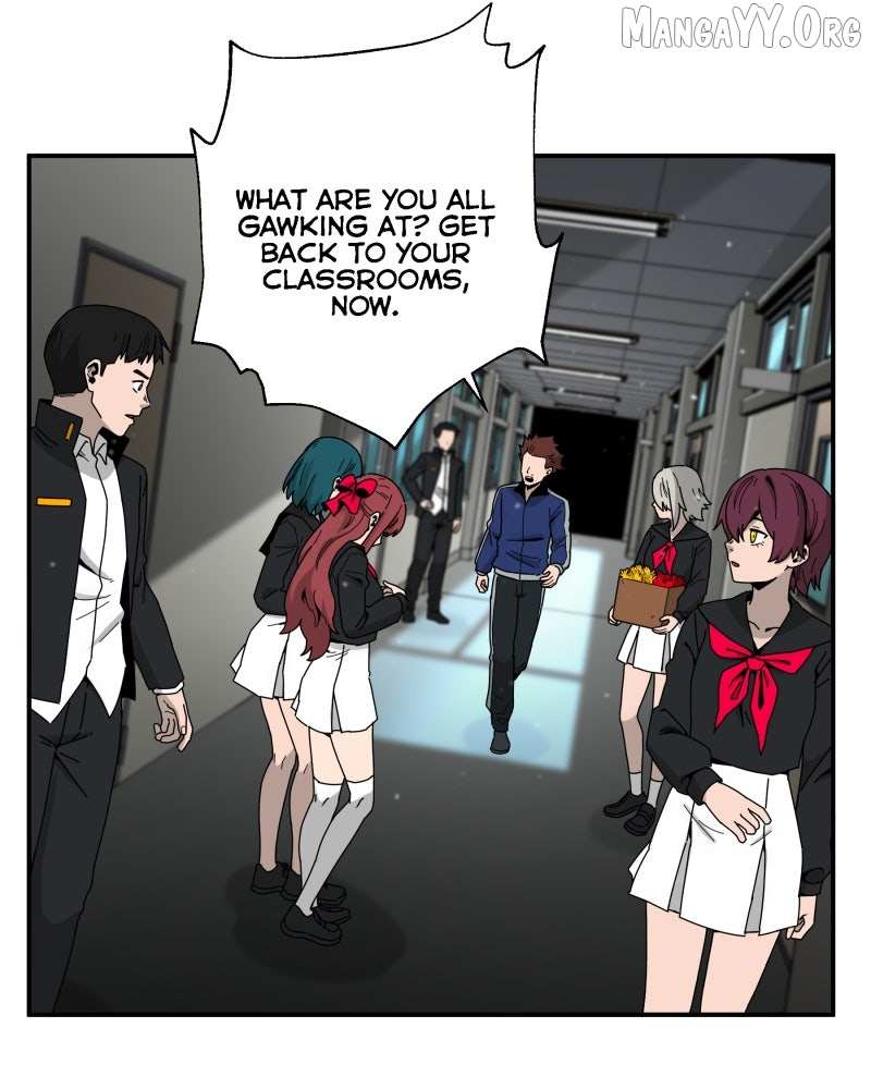 Read BlackSun EN Manga Online