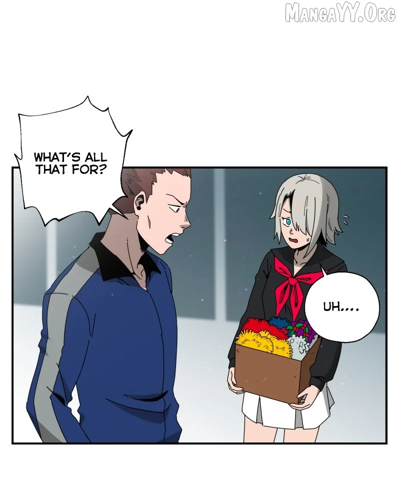 Read BlackSun EN Manga Online