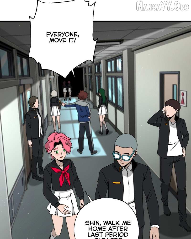 Read BlackSun EN Manga Online