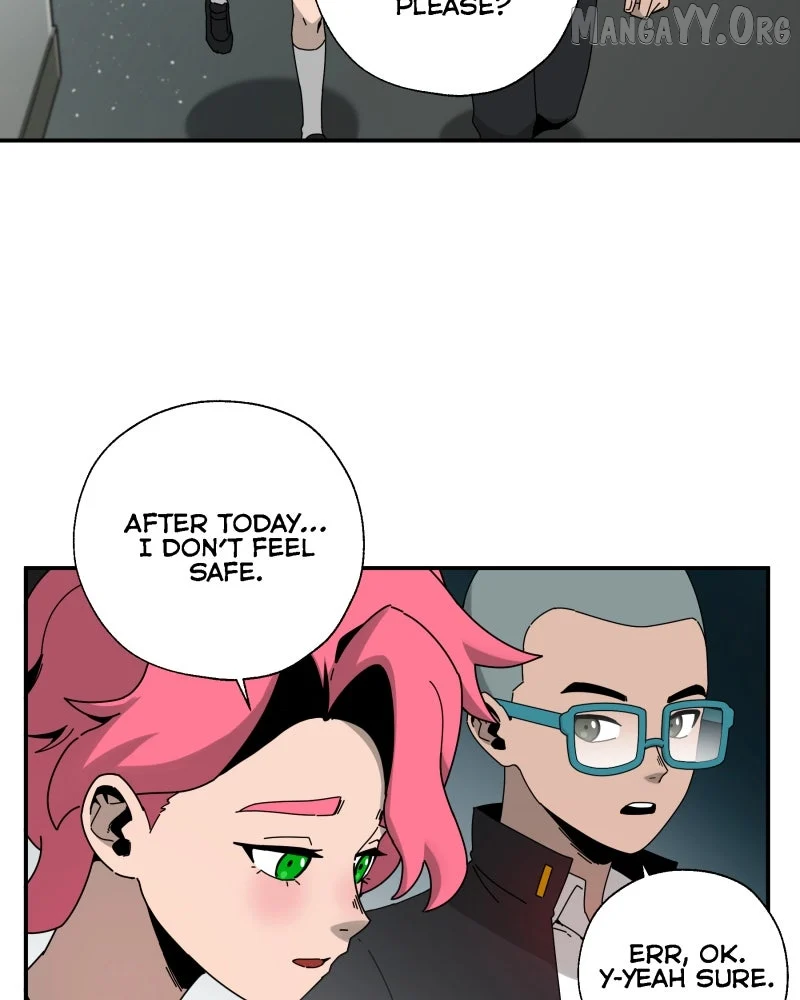 Read BlackSun EN Manga Online