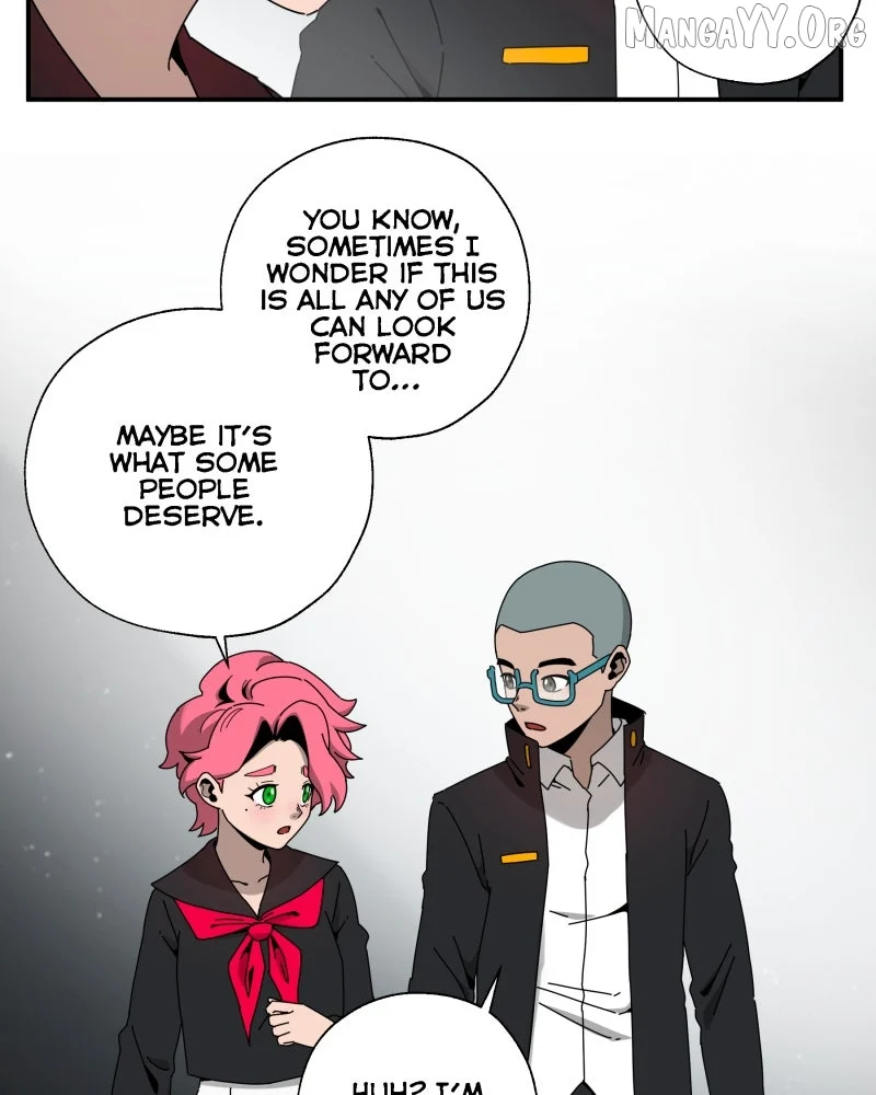 Read BlackSun EN Manga Online