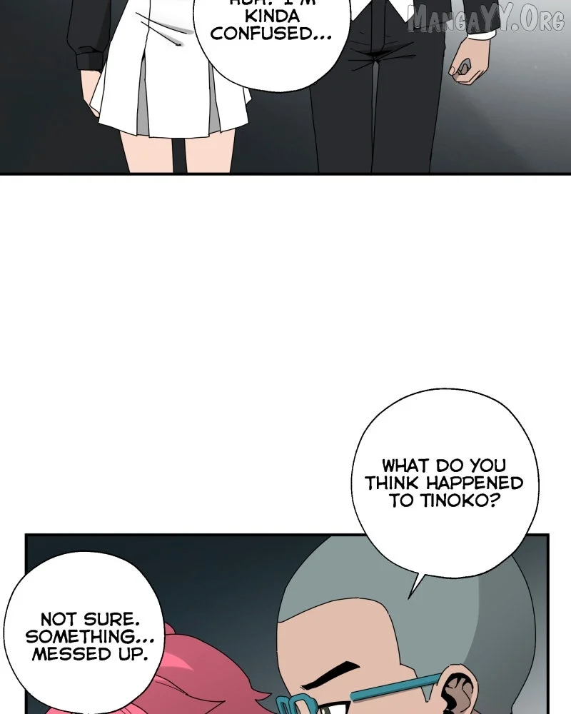 Read BlackSun EN Manga Online