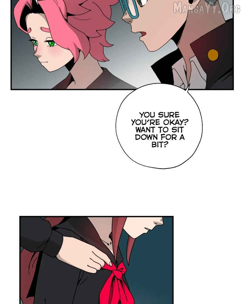 Read BlackSun EN Manga Online