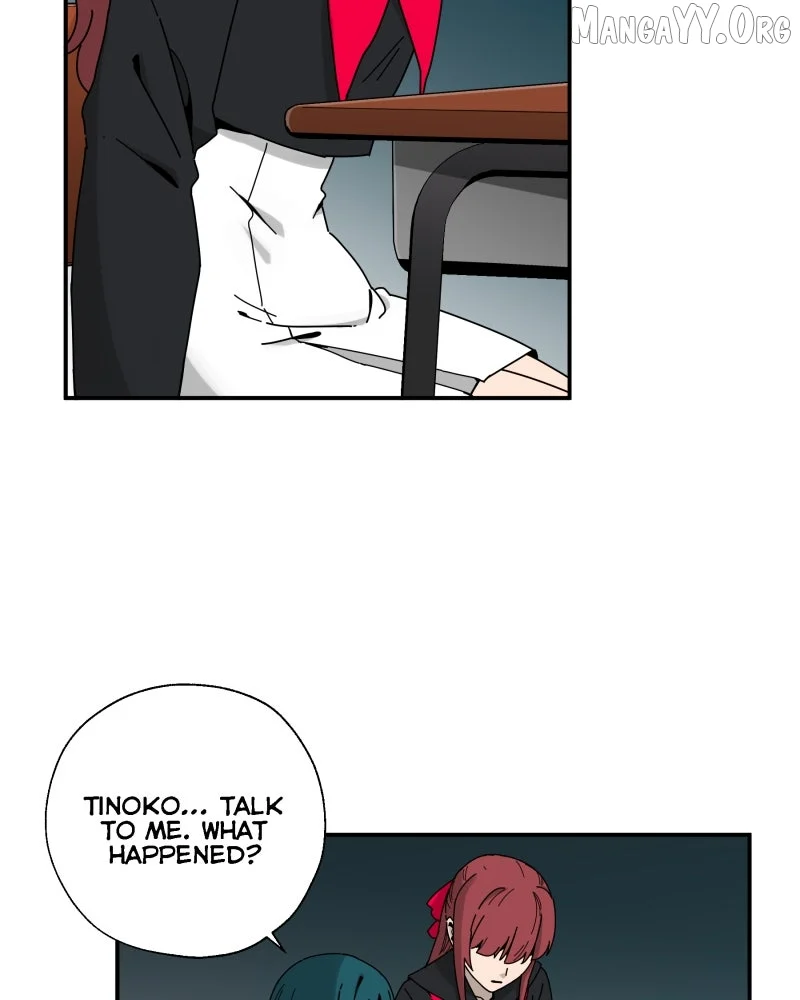 Read BlackSun EN Manga Online