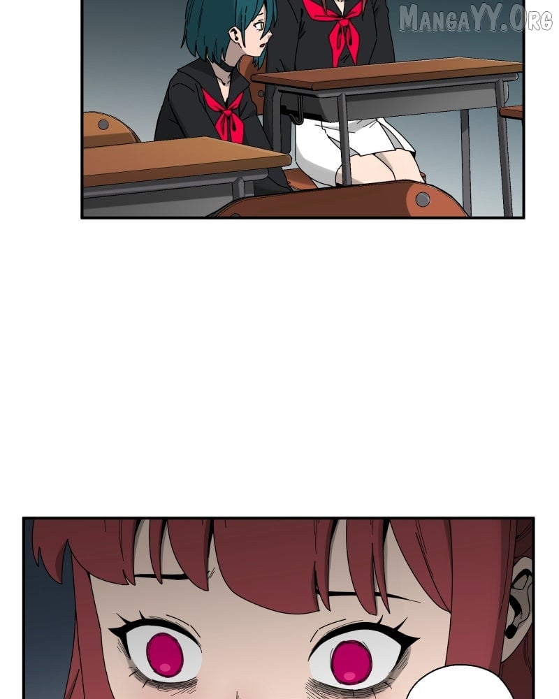 Read BlackSun EN Manga Online