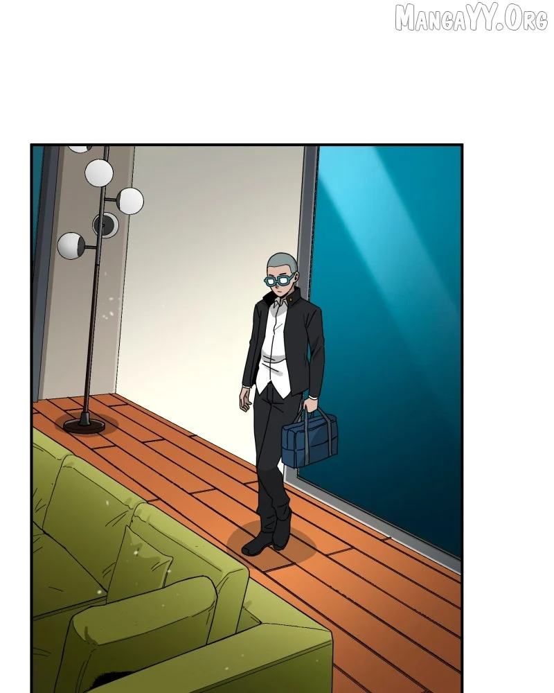 Read BlackSun EN Manga Online