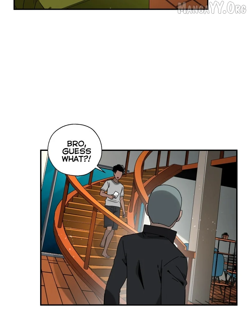 Read BlackSun EN Manga Online