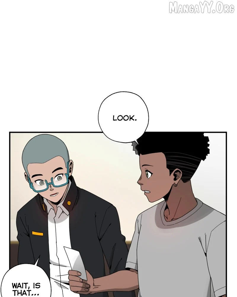 Read BlackSun EN Manga Online