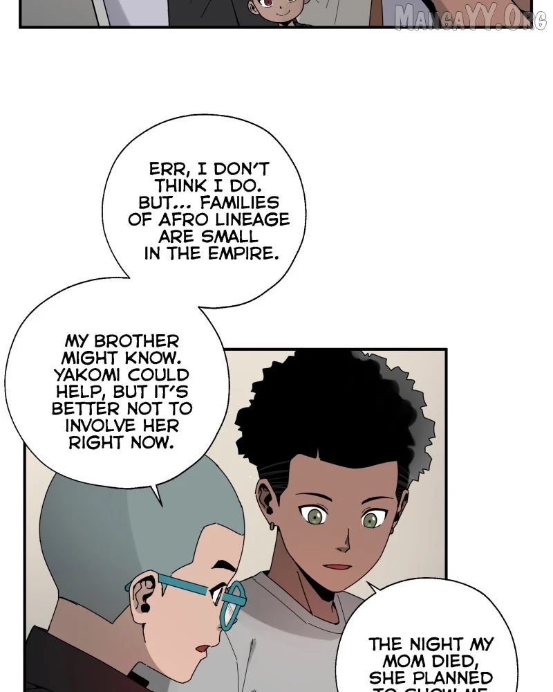 Read BlackSun EN Manga Online