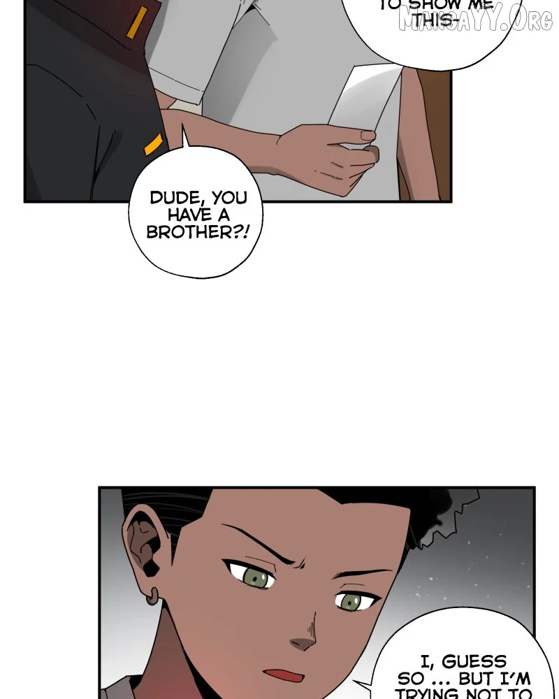 Read BlackSun EN Manga Online