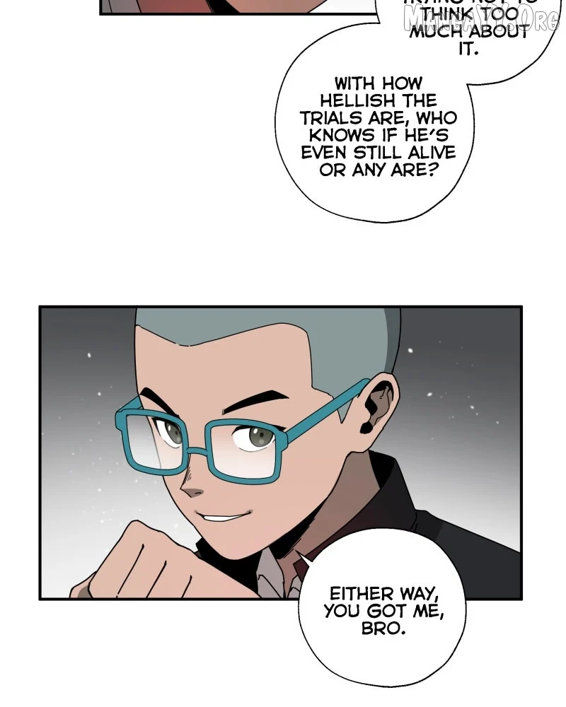 Read BlackSun EN Manga Online