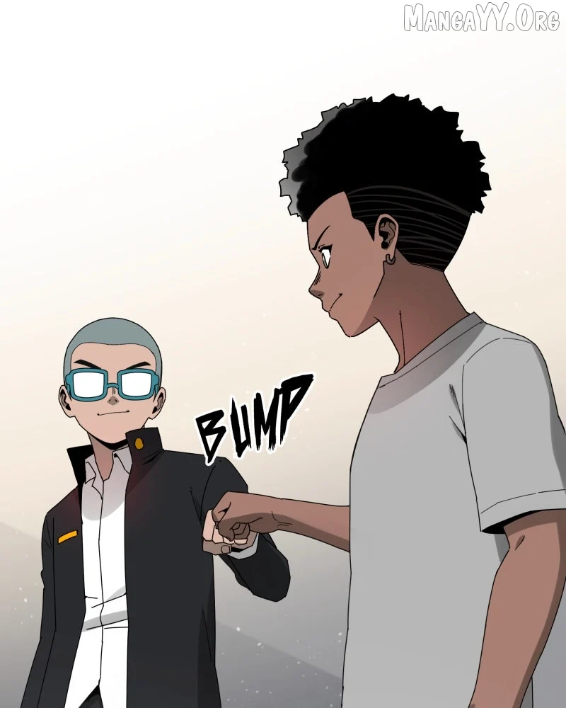 Read BlackSun EN Manga Online