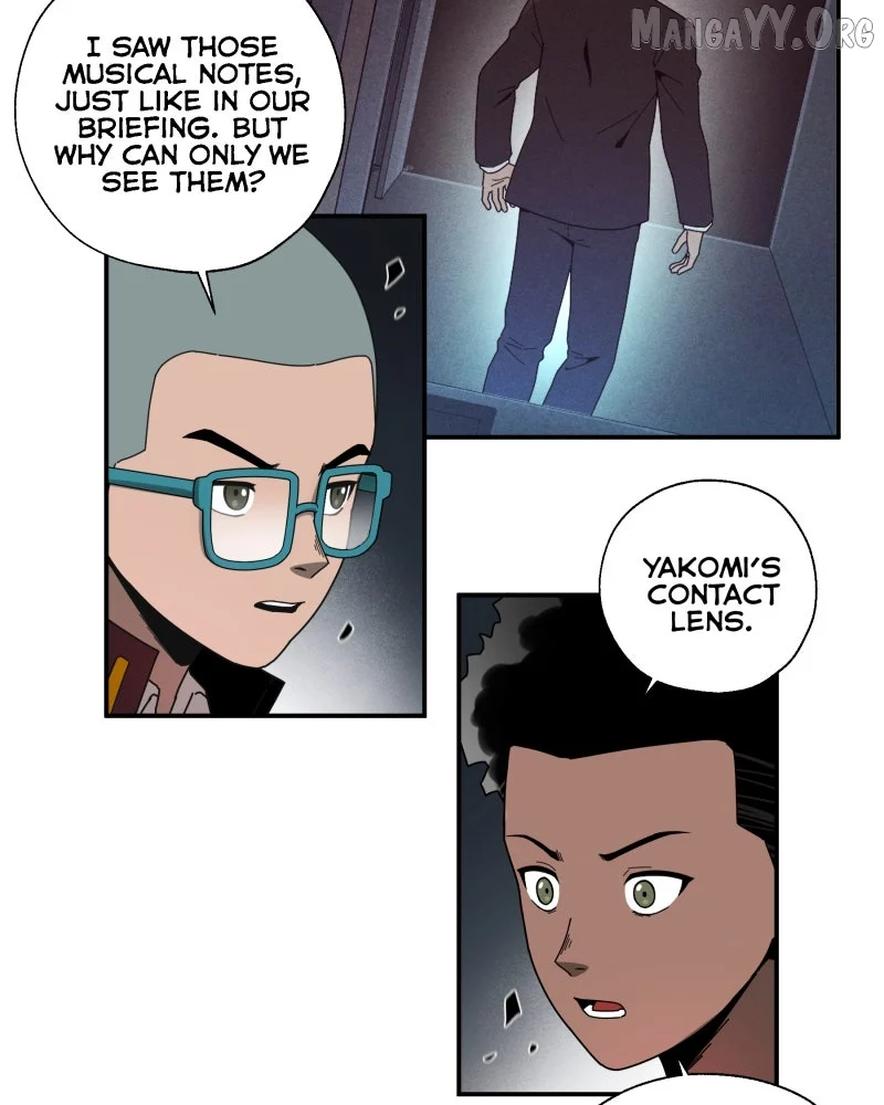 Read BlackSun EN Manga Online