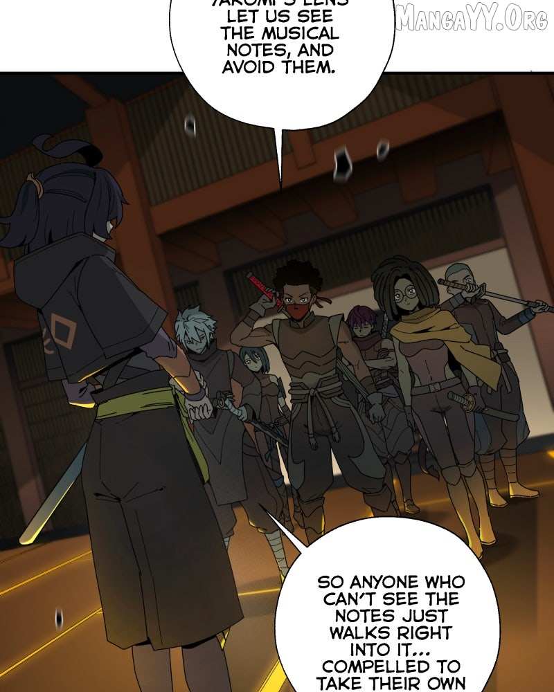 Read BlackSun EN Manga Online