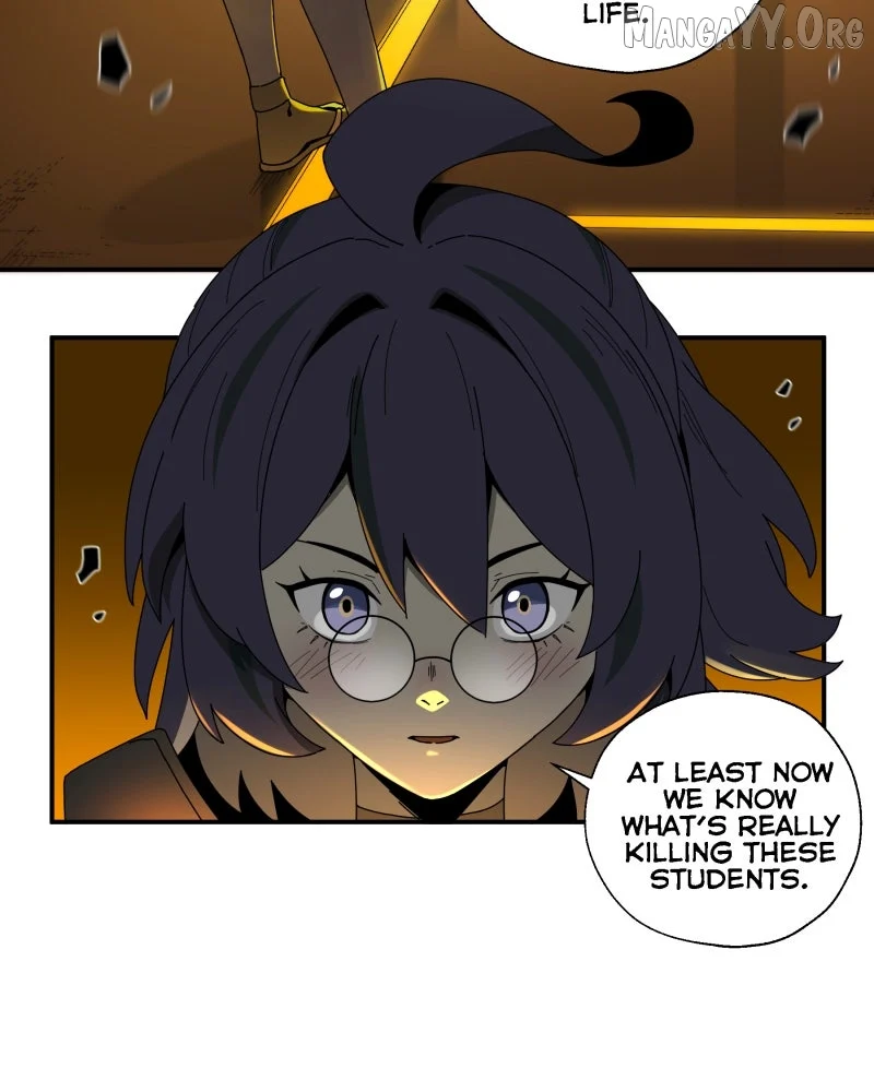 Read BlackSun EN Manga Online